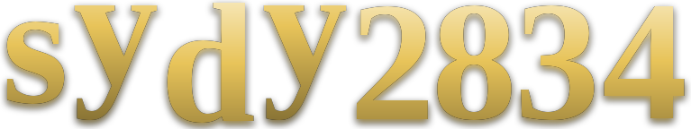 sydy2834 logo